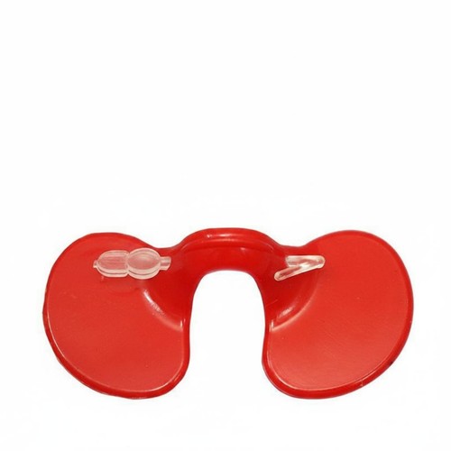 Hühnerbrille stabil und