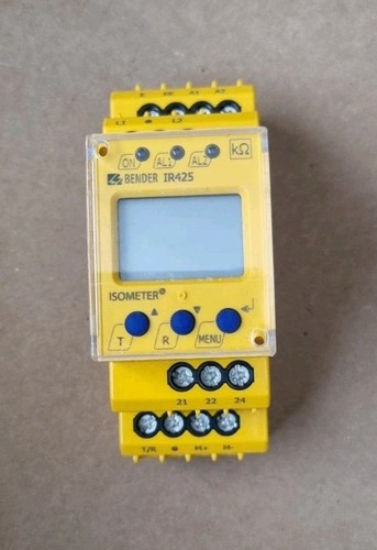 Bender ir425 d4m1c - bender,
