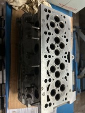 Zylinderkopf VW Touran 2.0 TDI 170PS BMR 03G103373A