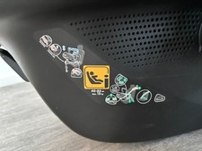 Maxi-Cosi CabrioFix S i-Size