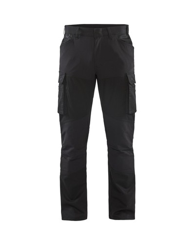 Blakläder service - ,