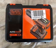 Black+Decker 18 V Akku