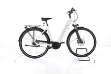 Victoria eTrekking 11.6 City E-Bike Top Elektrofahrrad Bosch Akku 500Wh Fahrrad