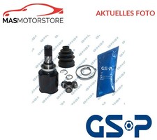 GELENK ANTRIEBSWELLE GSP