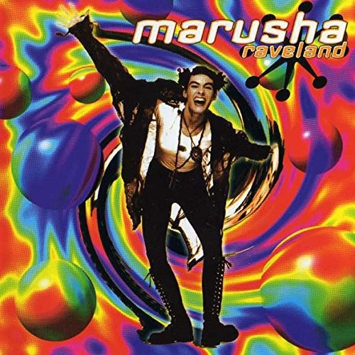 Marusha raveland - marusha,