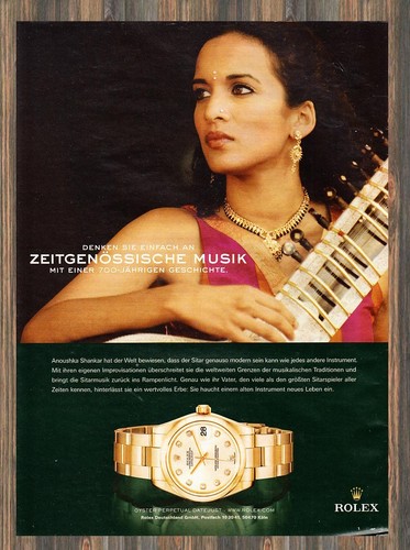 Rolex lady datejust - rolex, lady-datejust