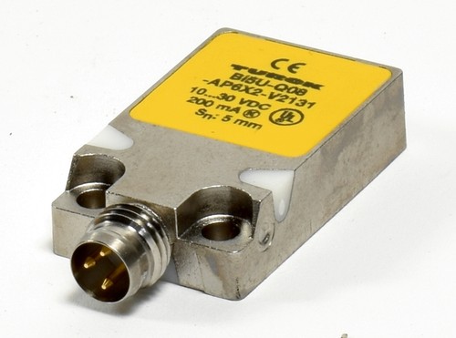Turck induktiv sensor - turck,