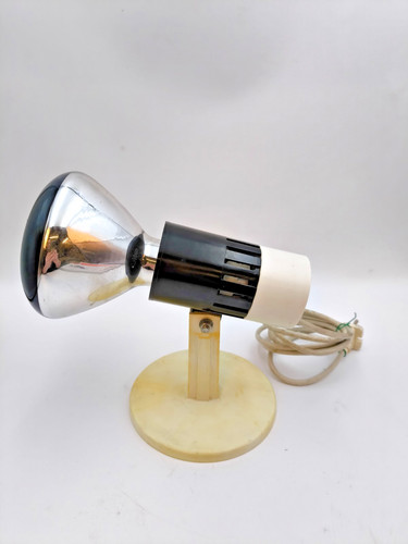 Wärmelampe rotlicht lampe - rotlicht-lampe, typ