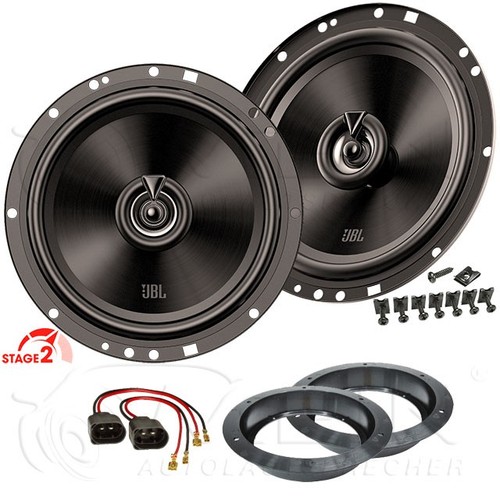 Jbl lautsprecher für - für, vw