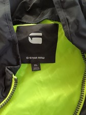 G Star Track Overshirt XL