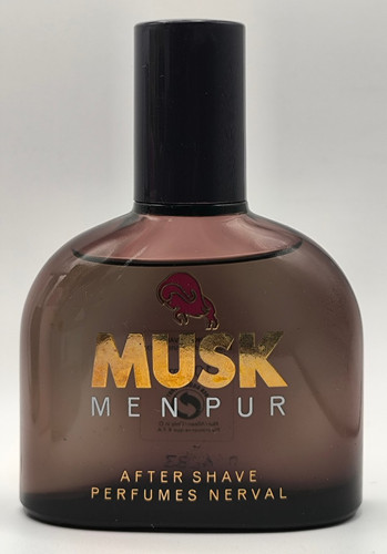 Nerval musk men - nerval,