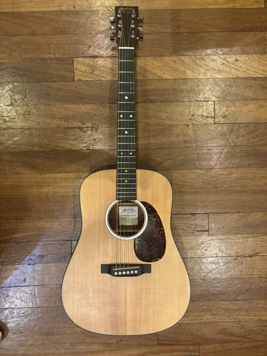 Martin dreadnought junior - martin,