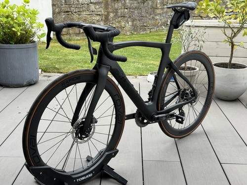 Aero rennrad sram force - –,