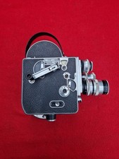 Bolex h16 kamera - h16,
