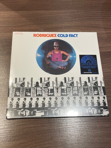 Rodriguez cold fact - rodriguez:,
