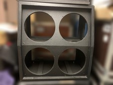 Mesa Boogie 4x12 Slant Cab