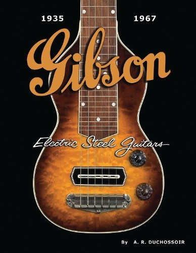 Duchossoir gibson - a.,