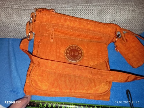 Handtasche damen orange zum - handtasche,