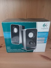Logitech ls11 stereo - logitech, 2.0