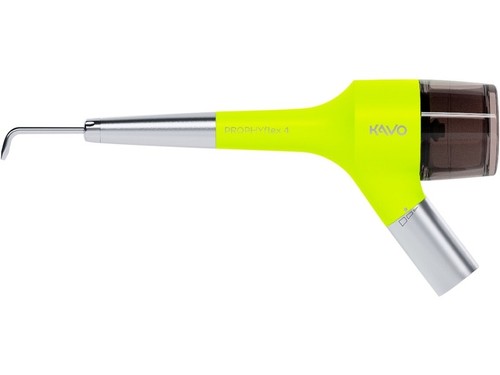 Kavo prophyflex lime - prophyflex, 4s