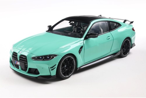 Solido modellauto bmw m4 - solido,