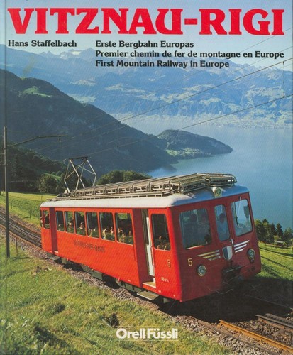 Vitznau rigi erste - vitznau-rigi:,