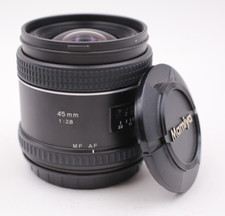 PHASE ONE 2,8/45 MM AF, SHC Art. 766405