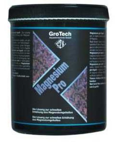 Grotech magnesium pro 1000ml - grotech,