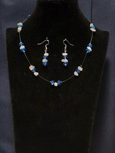 Damen modeschmuckset - damen,