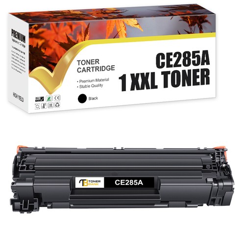 1xl toner für laserjet - für, pro