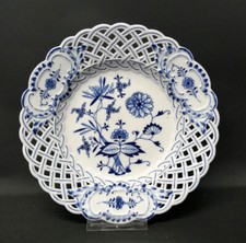 Meissen, Porzellan Durchbruch