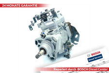  Einspritzpumpe für VW T4 2,4D 57kW/78PS  074130108S Bosch 0460485024
