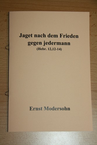 Jaget nach dem frieden gegen - jaget,