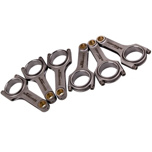 Forged steel beam - 6x,