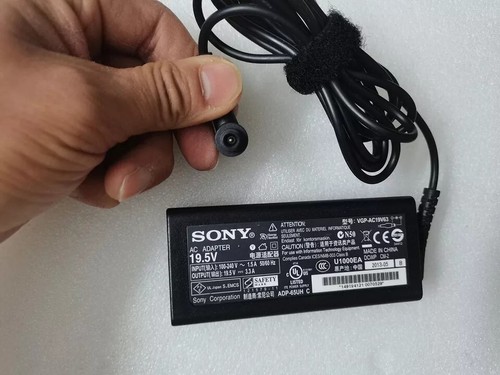 For sony 65w vgp - 65w, 19.5v