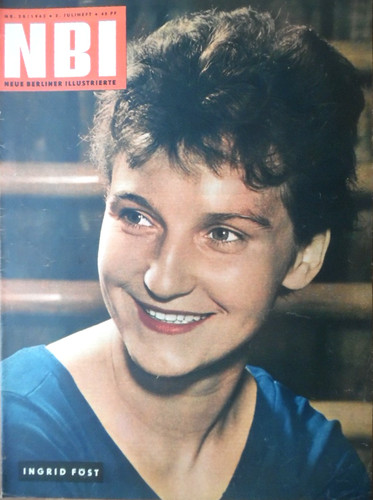 Nbi 1962 ingrid - 1962,