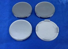 4x Nabenkappen Felgendeckel