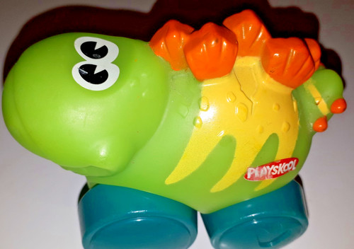 Playskool drache spielzeug - playskool,