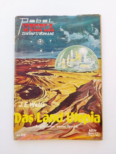 Pabel science fiction - pabel,
