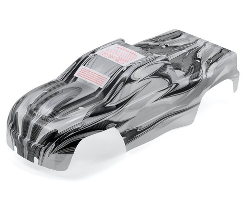 Traxxas maxx karosserie - traxxas, t-maxx