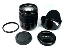 Panasonic LUMIX G VARIO