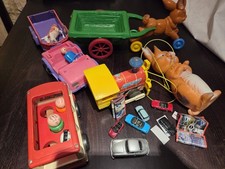 Spielzeug 60 er Jahre Sammler