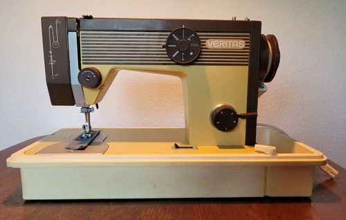 Veritas 8014 29 nähmaschine - 8014,