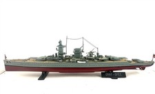 GRAF-SPEE Schlachtschiff