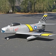 Freewing F 86 Sabre EPO 805mm