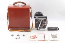 【NEUWERTIG mit Etui】 Bolex