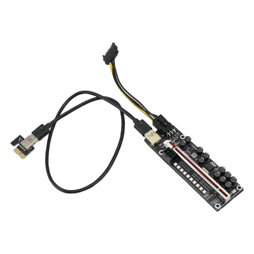 V014 max pci riser karte - v014-max, pci-e
