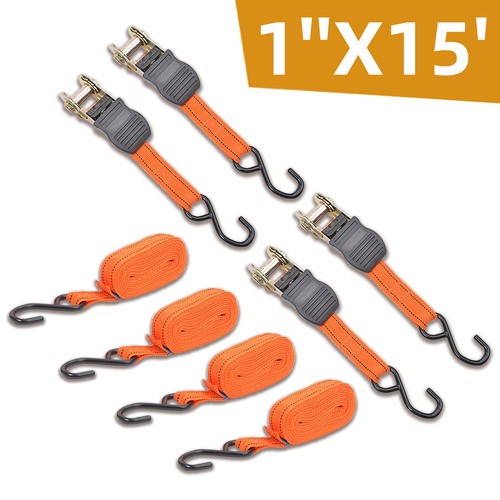 Spanngurte mit ratsche haken - mit,