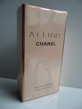 ALLURE CHANEL __50 ml EDP__VAPORISATEUR 