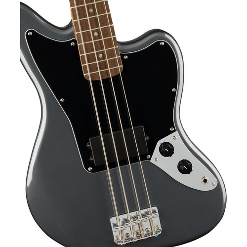 Squier affinity jaguar bass - bass, h